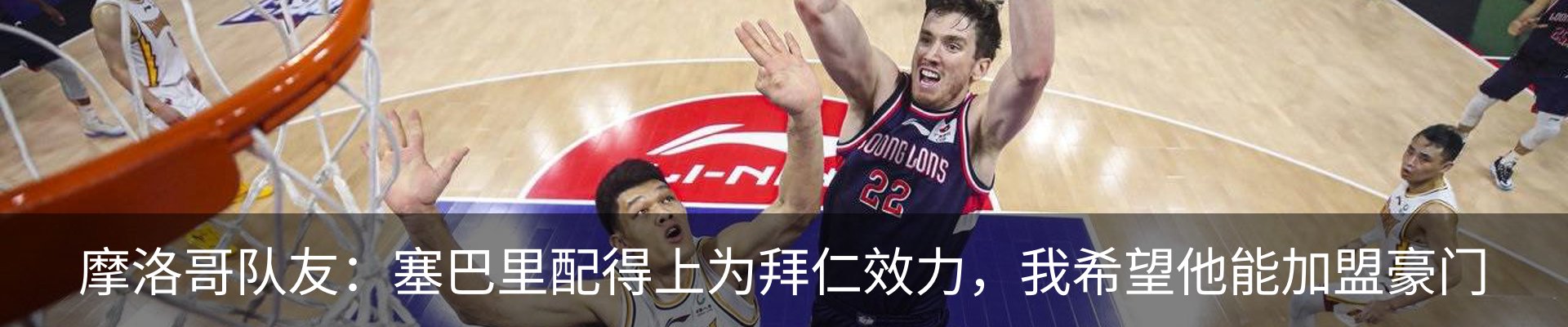 新闻动态